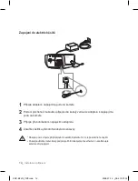 Предварительный просмотр 202 страницы Samsung SNC-B2315 User Manual