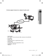 Предварительный просмотр 205 страницы Samsung SNC-B2315 User Manual