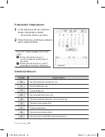 Предварительный просмотр 234 страницы Samsung SNC-B2315 User Manual