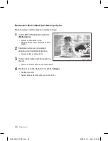 Предварительный просмотр 254 страницы Samsung SNC-B2315 User Manual