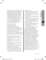 Предварительный просмотр 275 страницы Samsung SNC-B2315 User Manual