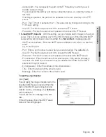 Предварительный просмотр 53 страницы Samsung SNC-B2331(P) User Manual