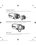 Preview for 20 page of Samsung SNC-B2331 Quick Manual