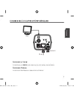 Preview for 21 page of Samsung SNC-B2331 Quick Manual