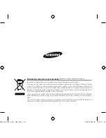 Preview for 56 page of Samsung SNC-B2331 Quick Manual