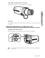 Предварительный просмотр 15 страницы Samsung SNC-B2335 User Manual