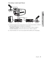 Предварительный просмотр 19 страницы Samsung SNC-B2335 User Manual