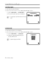 Предварительный просмотр 30 страницы Samsung SNC-B2335 User Manual