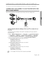 Предварительный просмотр 31 страницы Samsung SNC-B2335 User Manual