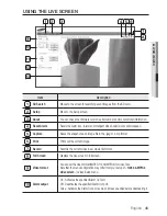 Предварительный просмотр 45 страницы Samsung SNC-B2335 User Manual