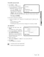 Предварительный просмотр 53 страницы Samsung SNC-B2335 User Manual