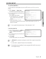 Предварительный просмотр 55 страницы Samsung SNC-B2335 User Manual