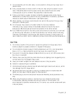 Preview for 3 page of Samsung SNC-B5368 User Manual