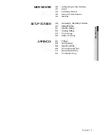 Preview for 7 page of Samsung SNC-B5368 User Manual