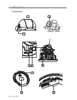 Preview for 12 page of Samsung SNC-B5368 User Manual