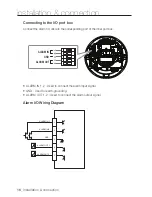 Preview for 16 page of Samsung SNC-B5368 User Manual