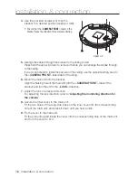 Preview for 18 page of Samsung SNC-B5368 User Manual