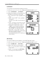 Preview for 24 page of Samsung SNC-B5368 User Manual