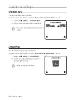 Preview for 28 page of Samsung SNC-B5368 User Manual