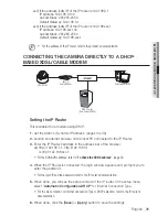 Preview for 31 page of Samsung SNC-B5368 User Manual