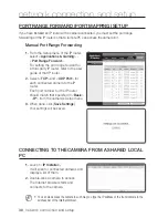 Preview for 38 page of Samsung SNC-B5368 User Manual