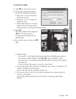 Preview for 45 page of Samsung SNC-B5368 User Manual