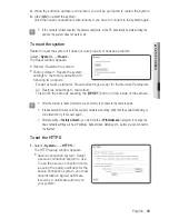 Preview for 53 page of Samsung SNC-B5368 User Manual