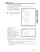 Preview for 55 page of Samsung SNC-B5368 User Manual