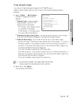 Preview for 57 page of Samsung SNC-B5368 User Manual