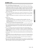 Preview for 63 page of Samsung SNC-B5368 User Manual