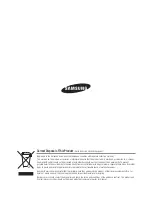 Preview for 105 page of Samsung SNC-B5368 User Manual