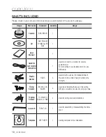 Preview for 10 page of Samsung SNC-B5399 User Manual