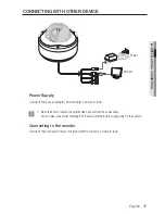 Preview for 17 page of Samsung SNC-B5399 User Manual