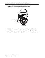 Preview for 26 page of Samsung SNC-B5399 User Manual