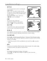 Preview for 30 page of Samsung SNC-B5399 User Manual