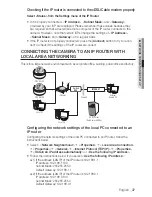 Preview for 37 page of Samsung SNC-B5399 User Manual