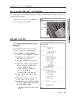 Preview for 55 page of Samsung SNC-B5399 User Manual