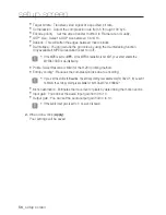 Preview for 56 page of Samsung SNC-B5399 User Manual