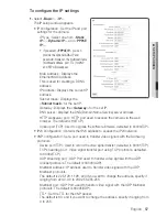 Preview for 57 page of Samsung SNC-B5399 User Manual