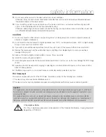 Предварительный просмотр 3 страницы Samsung SNC-C6225 User Manual