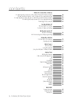 Предварительный просмотр 6 страницы Samsung SNC-C6225 User Manual