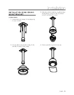 Предварительный просмотр 15 страницы Samsung SNC-C6225 User Manual