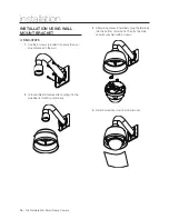 Предварительный просмотр 16 страницы Samsung SNC-C6225 User Manual