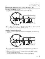 Предварительный просмотр 19 страницы Samsung SNC-C6225 User Manual