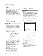 Предварительный просмотр 22 страницы Samsung SNC-C6225 User Manual