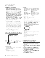 Предварительный просмотр 24 страницы Samsung SNC-C6225 User Manual