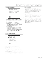 Предварительный просмотр 29 страницы Samsung SNC-C6225 User Manual