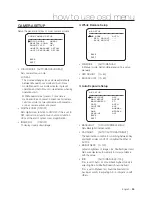 Предварительный просмотр 35 страницы Samsung SNC-C6225 User Manual