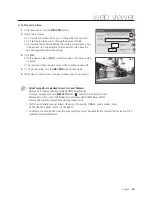 Предварительный просмотр 55 страницы Samsung SNC-C6225 User Manual