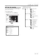 Предварительный просмотр 57 страницы Samsung SNC-C6225 User Manual